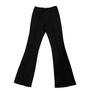 Boot Cut Trousers